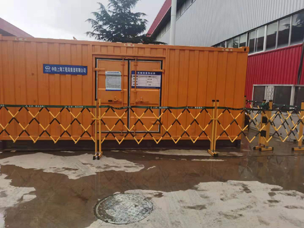 三河租赁发电机 柴油发电机组供应商：柴油发电机组润滑油的作用？