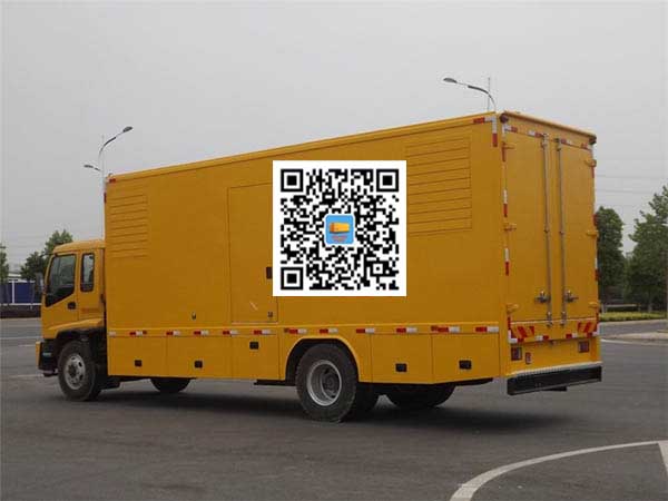 三河发电车出租-发电机组的主要用途是什么？
