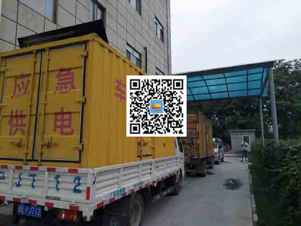 三河发电车出租-发电机产品使用越来越广泛