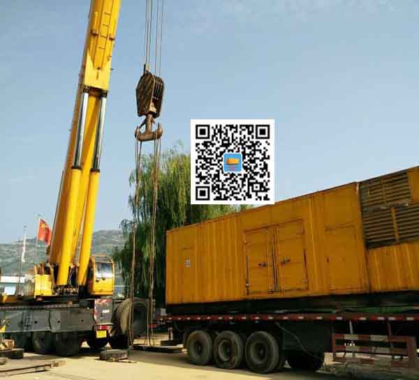 三河发电车出租-全自动发电机组长期不使用该如何保养？