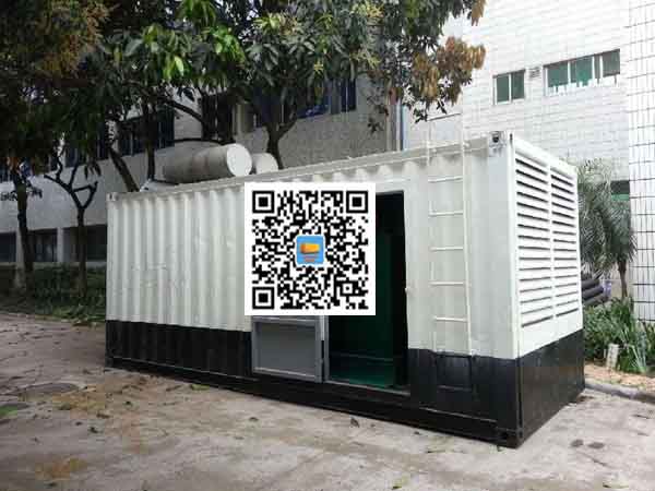 三河出租发电机-什么样的柴油发电机使用效果比较好