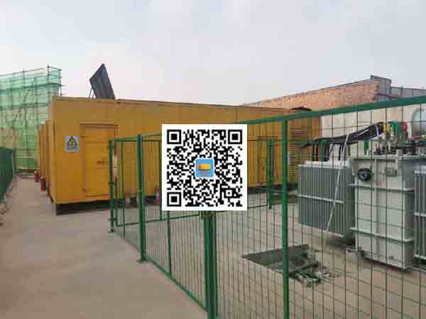 三河发电机组的社会应用有哪些