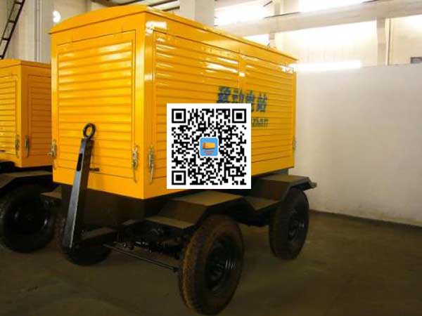 三河发电机出租-发电机组的安装注意要点