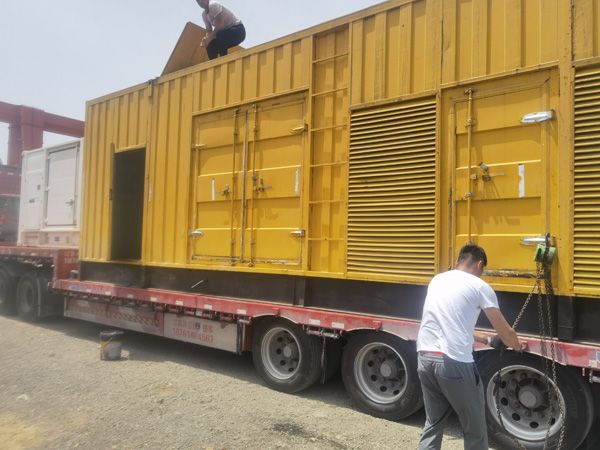 三河发电机出租100KW发电机需要什么规格的电缆线？
