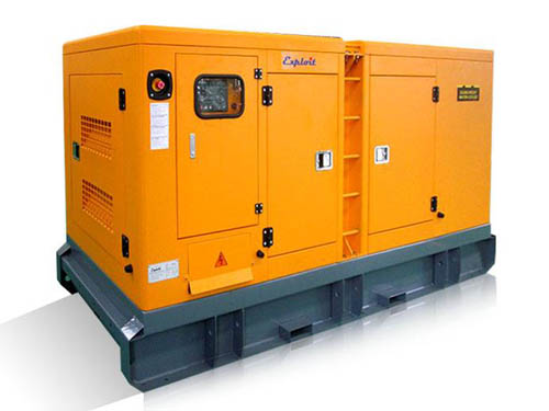 三河影响 200kw 柴油发电机油耗的因素有哪些？