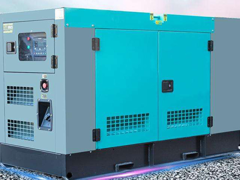 三河50KW柴油发电机油耗是多少?