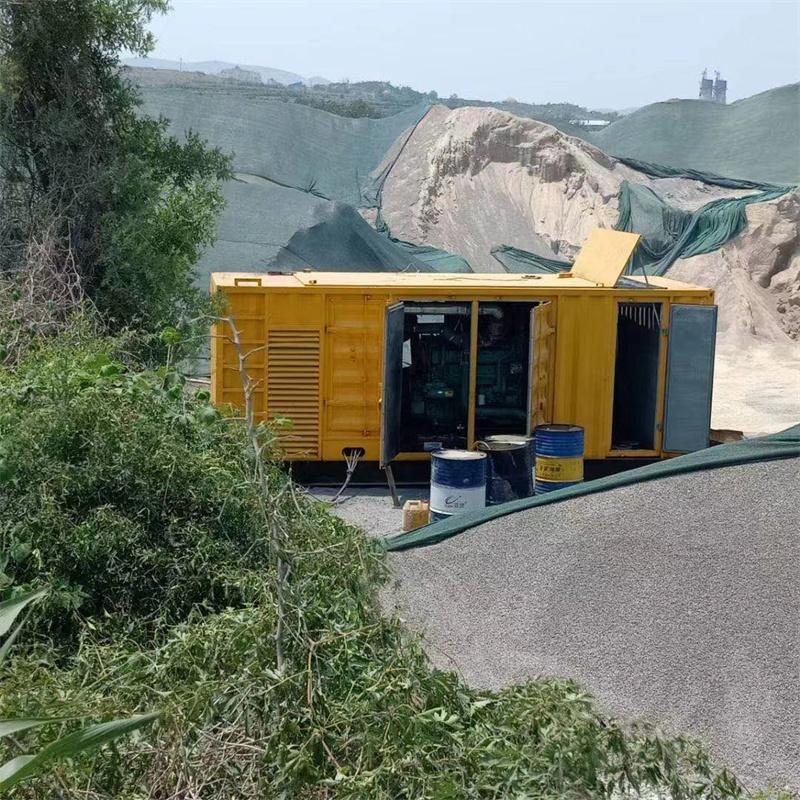 三河影响 400KW 柴油发电机组油耗的因素有哪些?