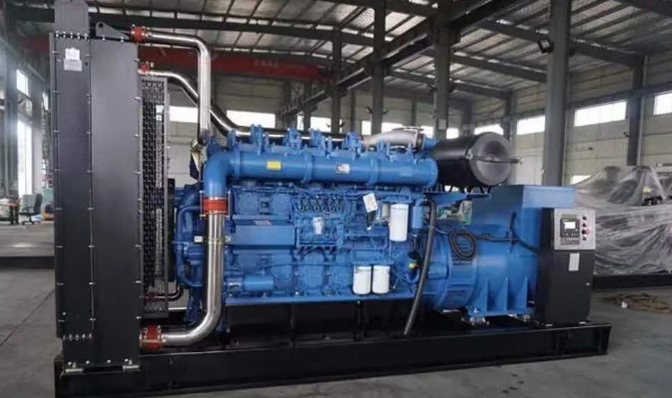三河如何选择适合的 500kW 柴油发电机组?