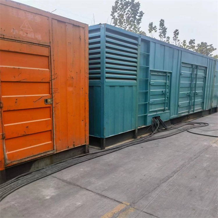 三河如何选择适合 600kW 柴油发电机组的热继电器?