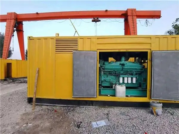 三河冬季低温环境下,500KW发电机组应该选择什么类型的启动电瓶?