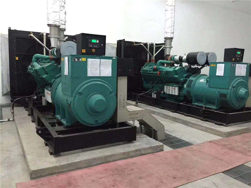 三河柴油发电机组冬季寒冷地区使用需注意哪些事项？